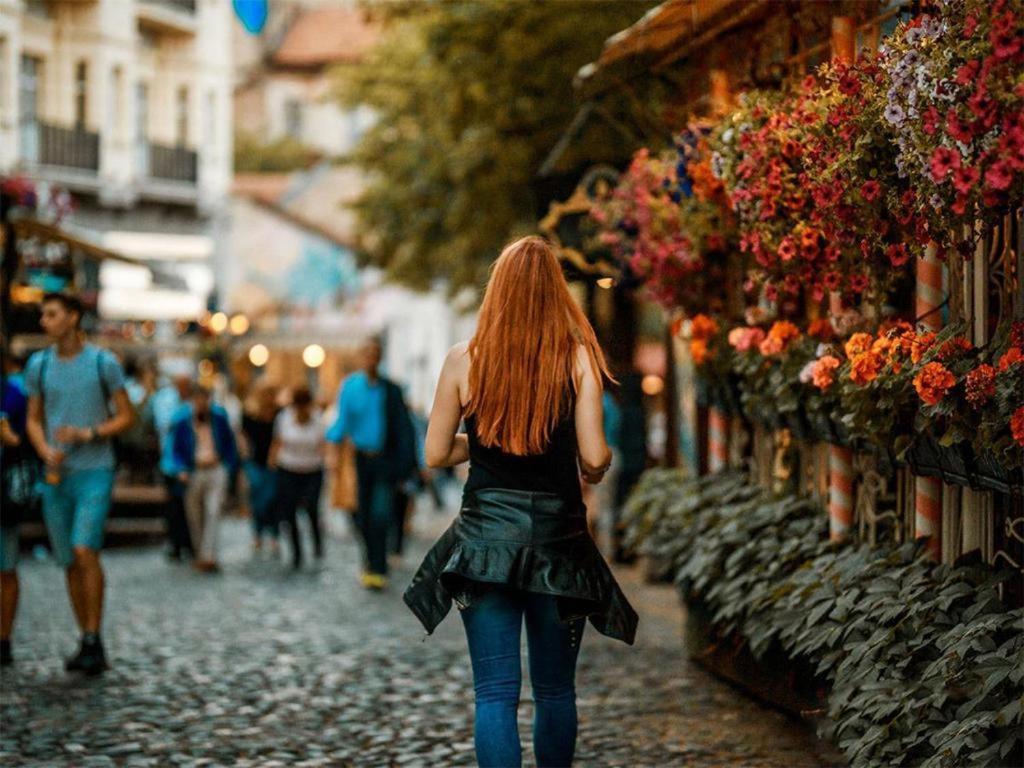 City Center Belgrade Dorcol Square Zewnętrze zdjęcie